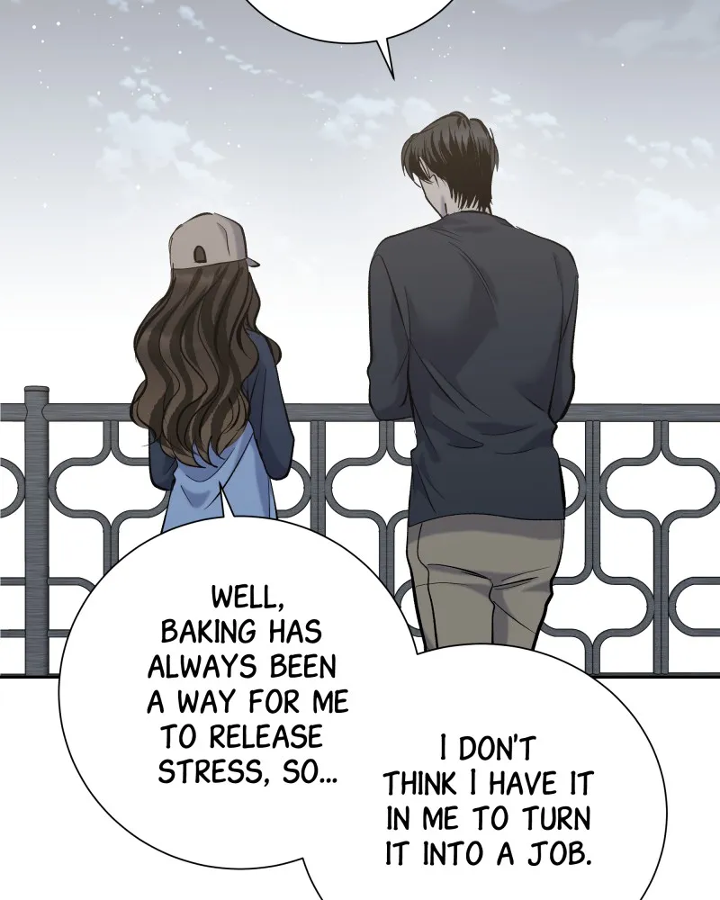 The Guy Upstairs Chapter 30 page 53 - 