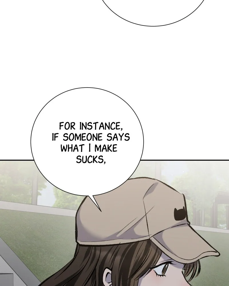 The Guy Upstairs Chapter 30 page 54 - 