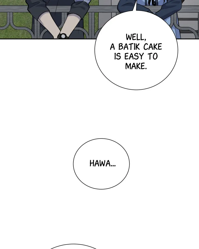 The Guy Upstairs Chapter 30 page 58 - 