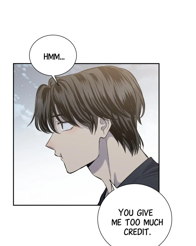 The Guy Upstairs Chapter 30 page 7 - 