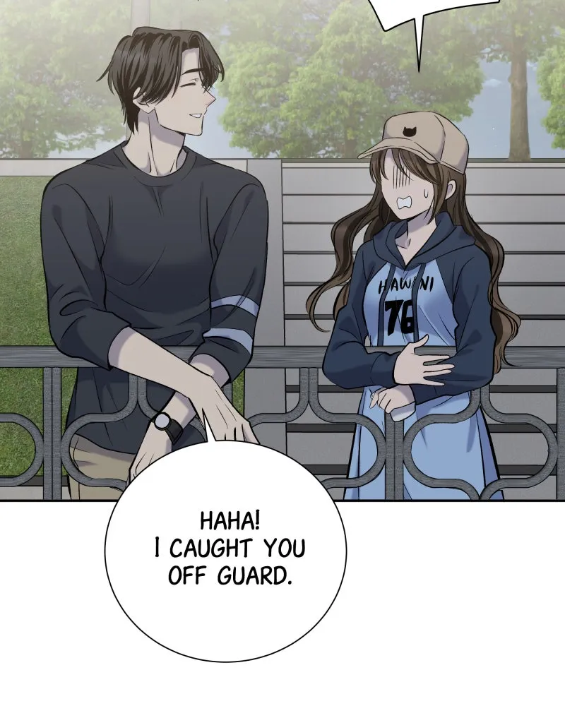 The Guy Upstairs Chapter 30 page 66 - 
