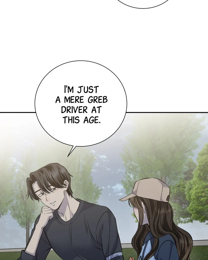 The Guy Upstairs Chapter 30 page 8 - 