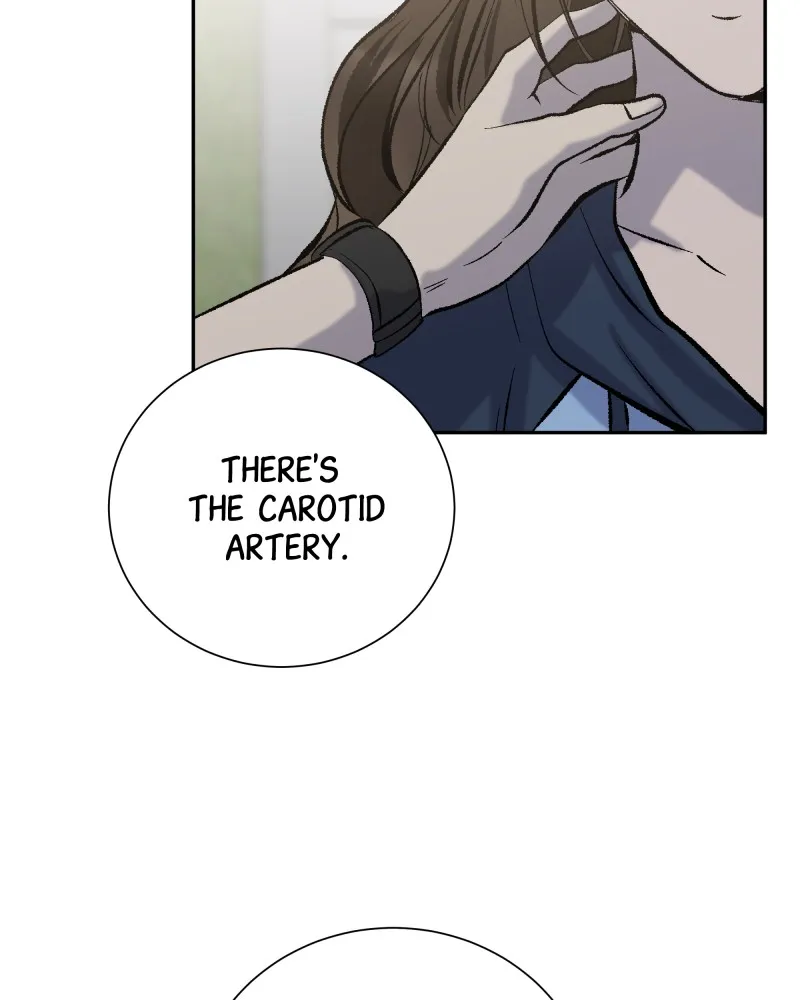 The Guy Upstairs Chapter 30 page 71 - 