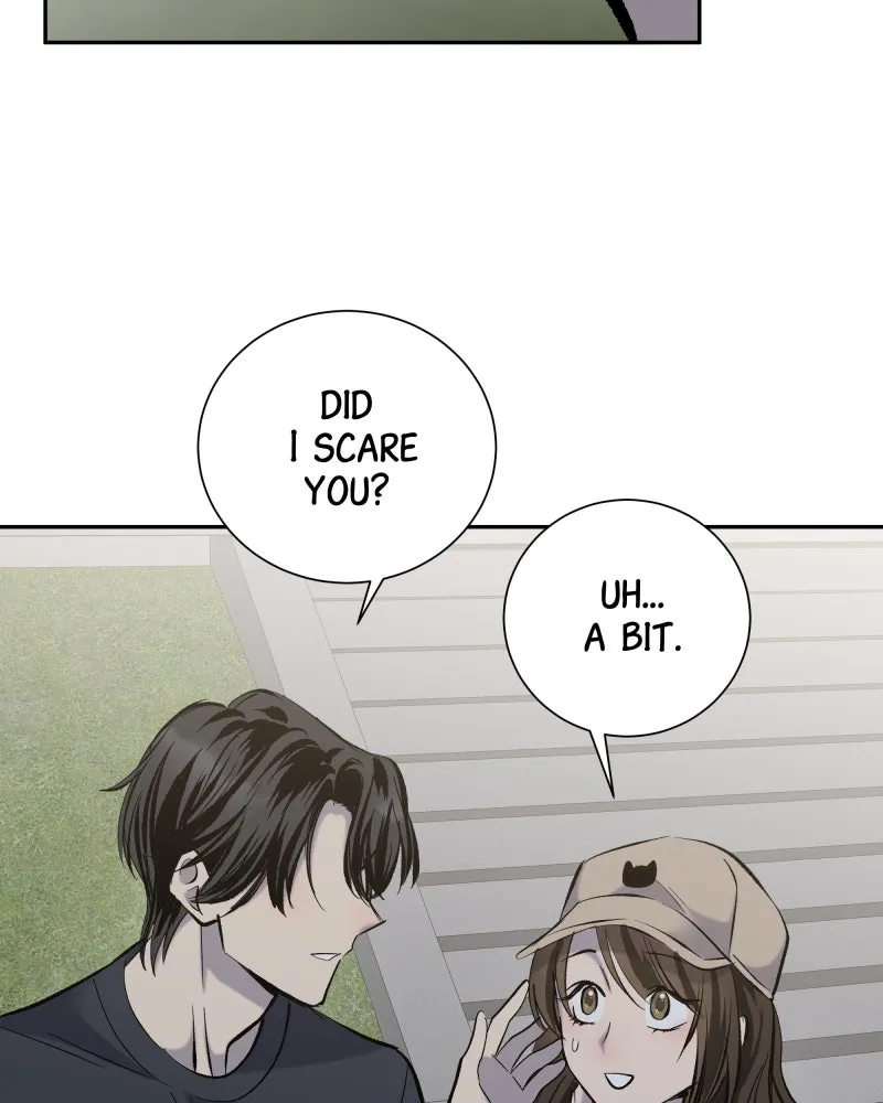 The Guy Upstairs Chapter 30 page 78 - 