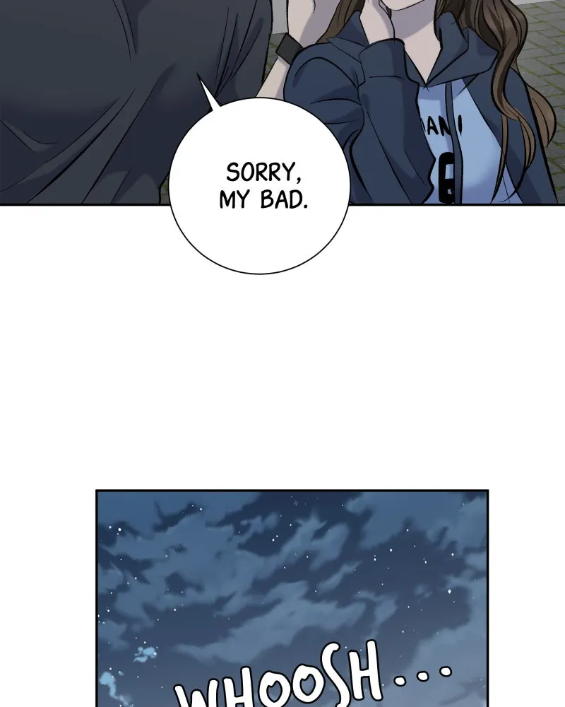 The Guy Upstairs Chapter 30 page 79 - 