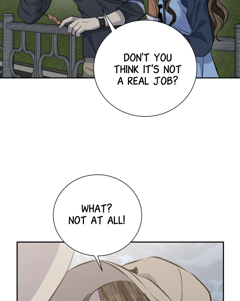 The Guy Upstairs Chapter 30 page 9 - 