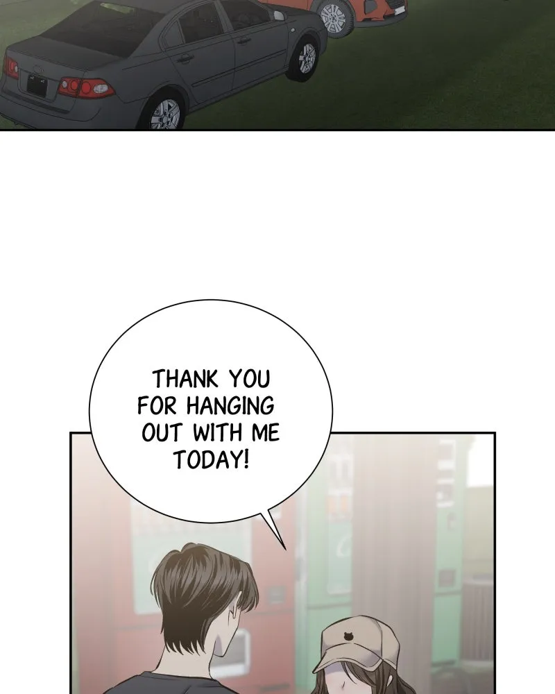 The Guy Upstairs Chapter 30 page 85 - 