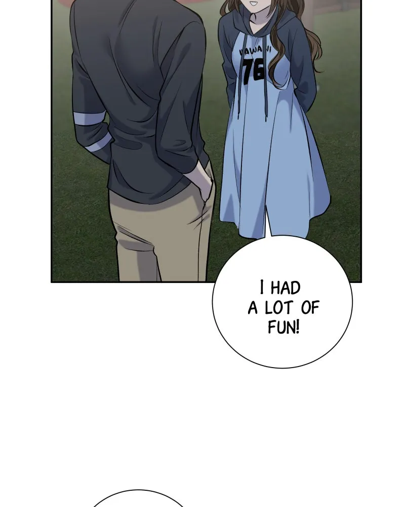 The Guy Upstairs Chapter 30 page 86 - 