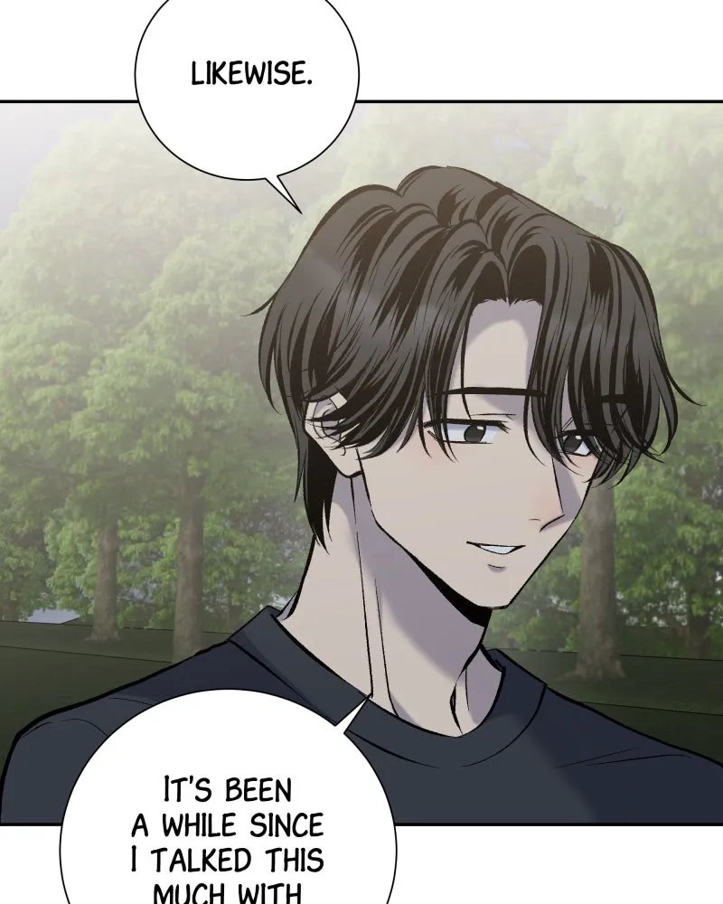 The Guy Upstairs Chapter 30 page 87 - 