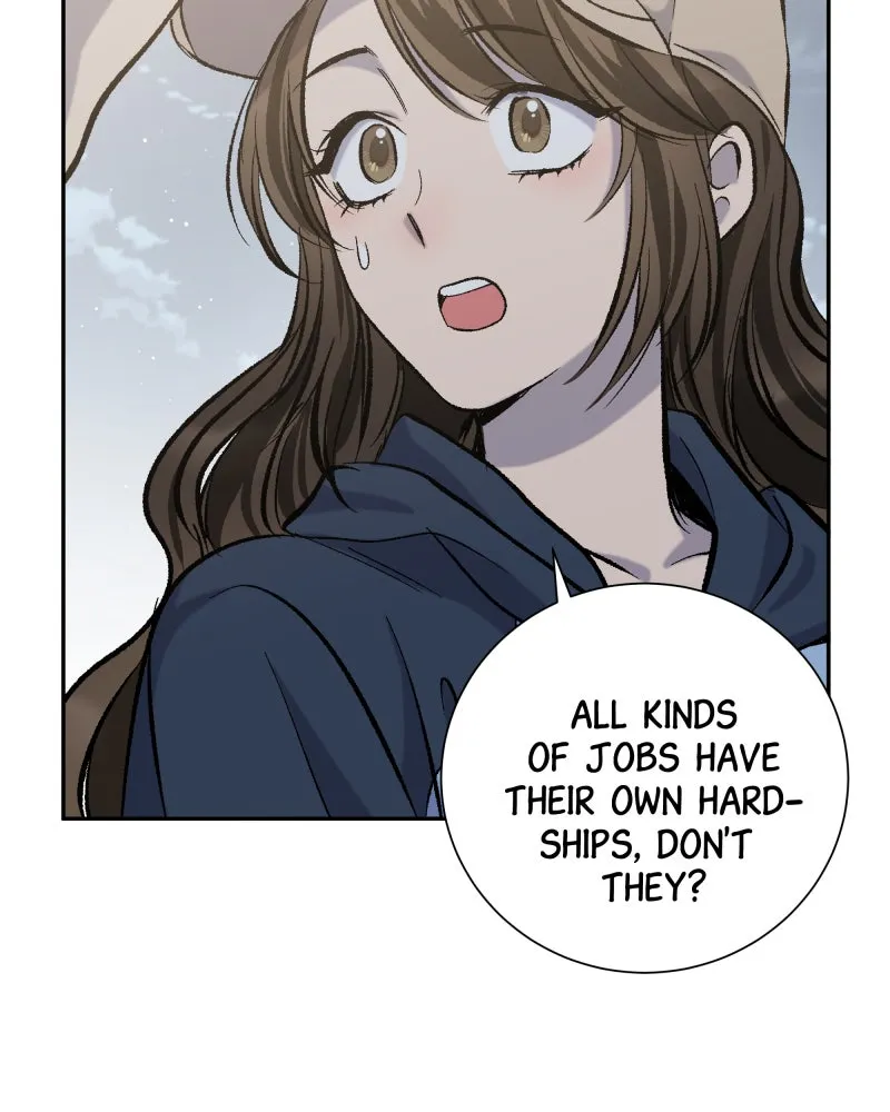 The Guy Upstairs Chapter 30 page 10 - 