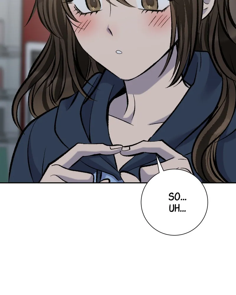 The Guy Upstairs Chapter 30 page 92 - 