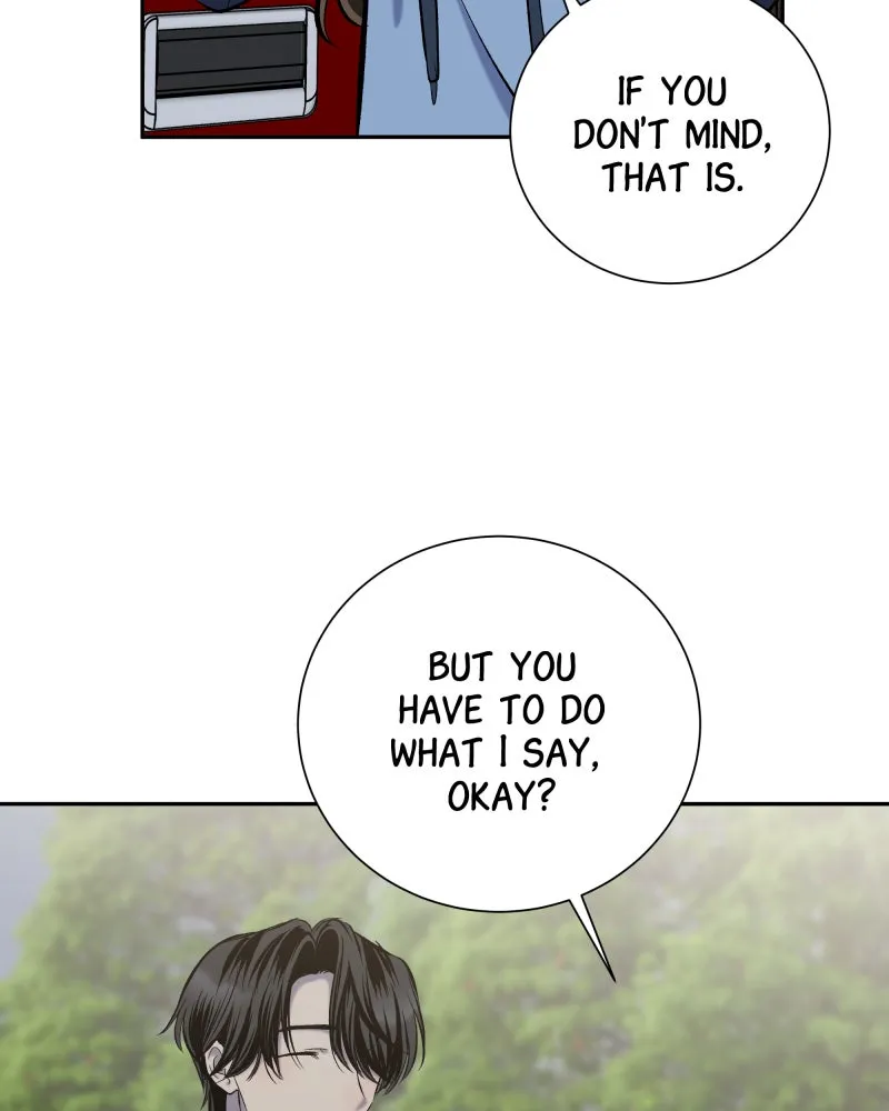 The Guy Upstairs Chapter 30 page 94 - 