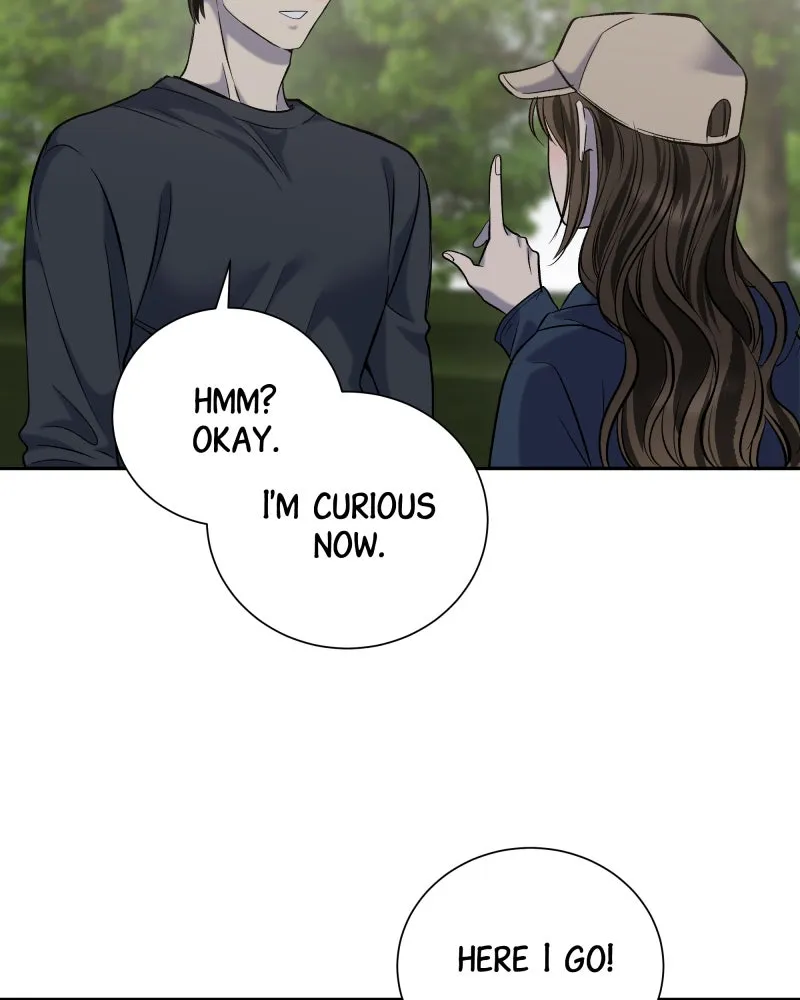 The Guy Upstairs Chapter 30 page 95 - 