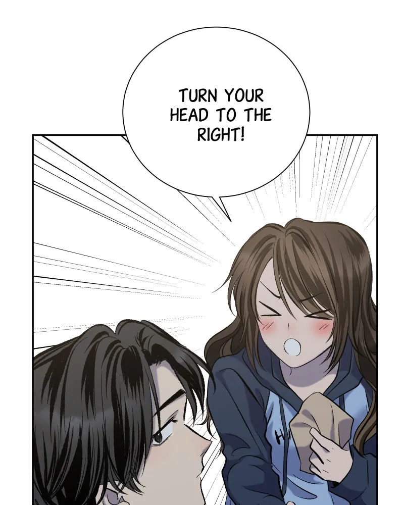 The Guy Upstairs Chapter 30 page 97 - 