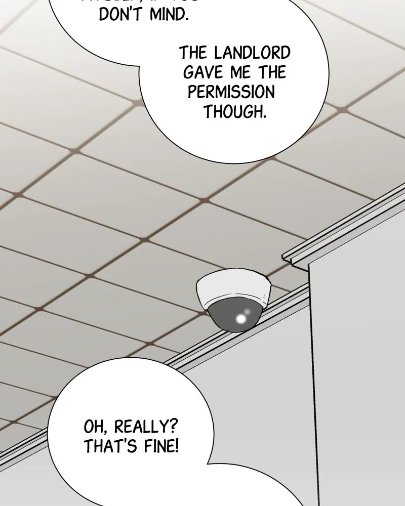 The Guy Upstairs Chapter 31 page 101 - 