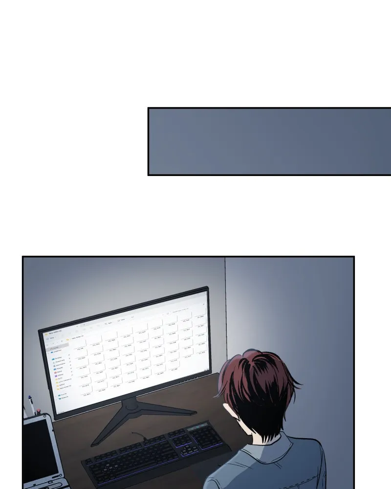 The Guy Upstairs Chapter 31 page 103 - 