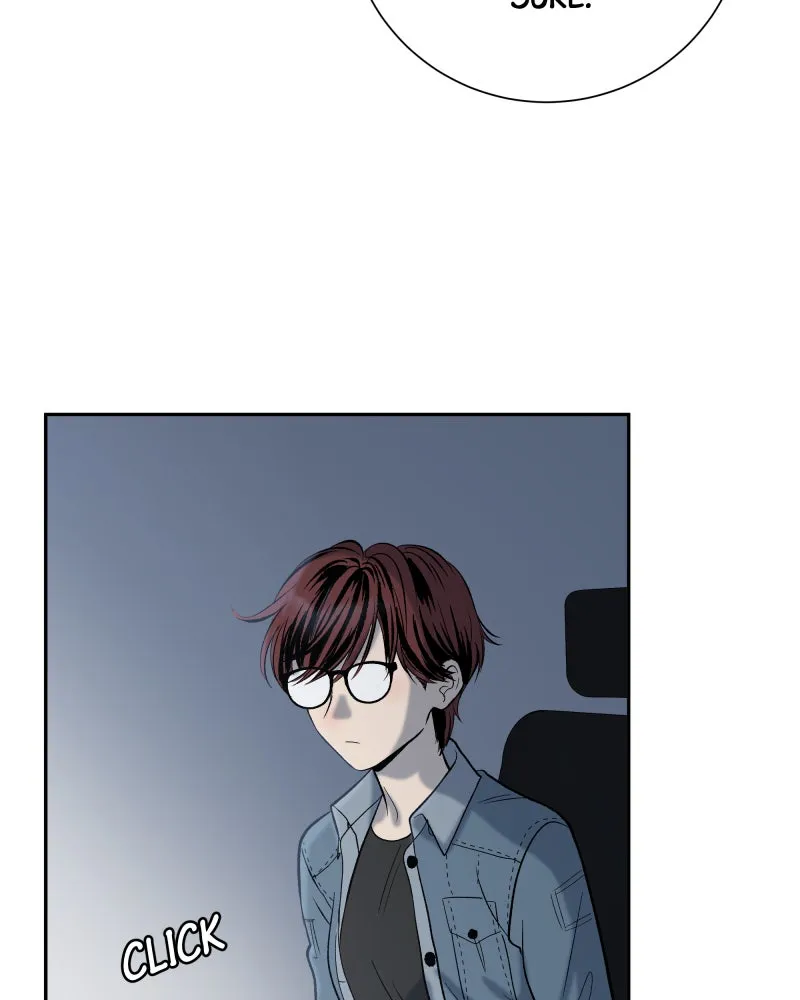 The Guy Upstairs Chapter 31 page 112 - 