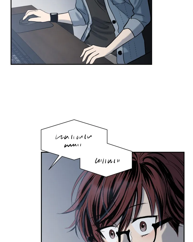 The Guy Upstairs Chapter 31 page 113 - 