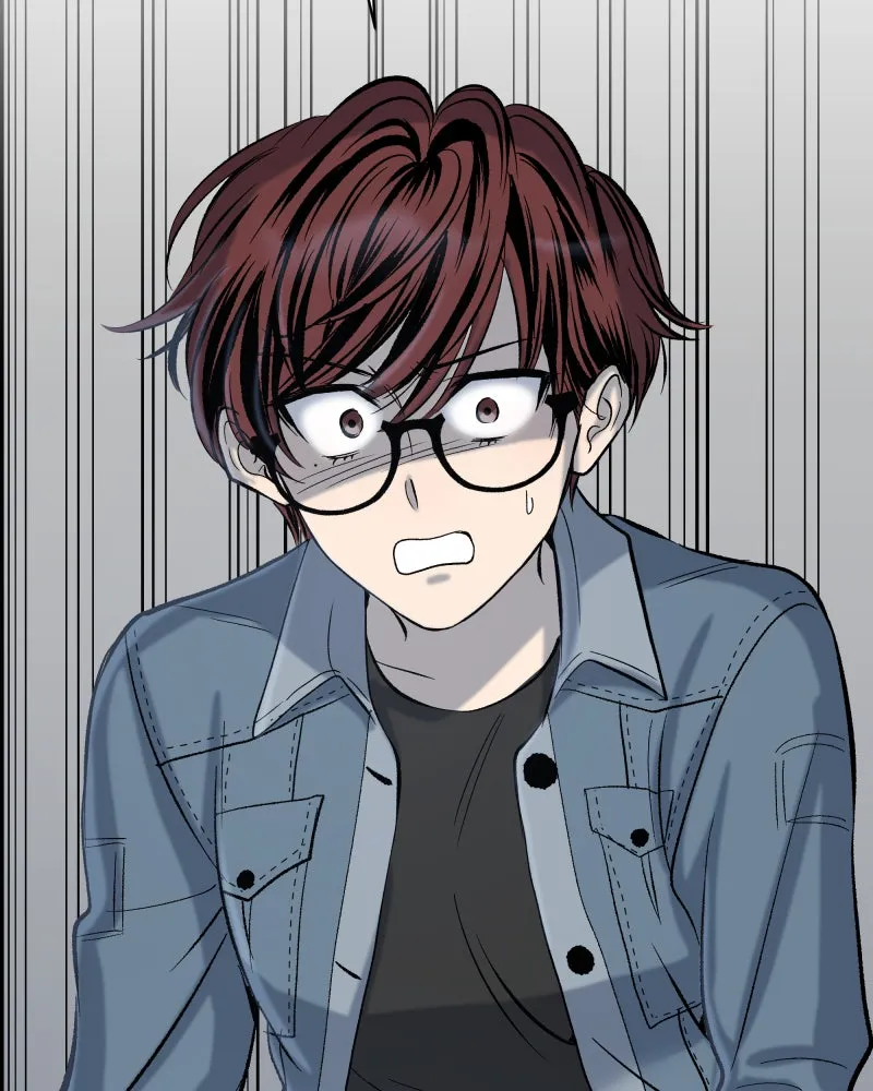 The Guy Upstairs Chapter 31 page 115 - 
