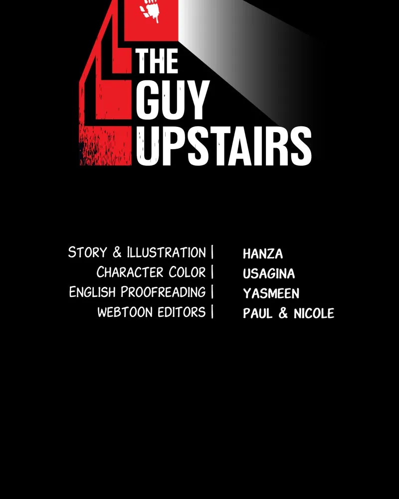 The Guy Upstairs Chapter 31 page 118 - 