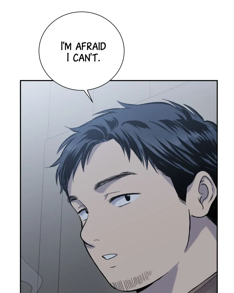 The Guy Upstairs Chapter 31 page 15 - 