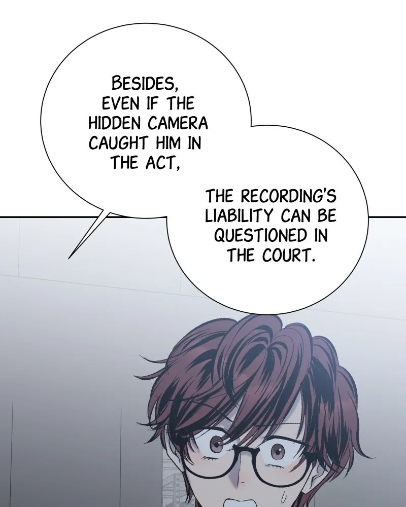 The Guy Upstairs Chapter 31 page 17 - 