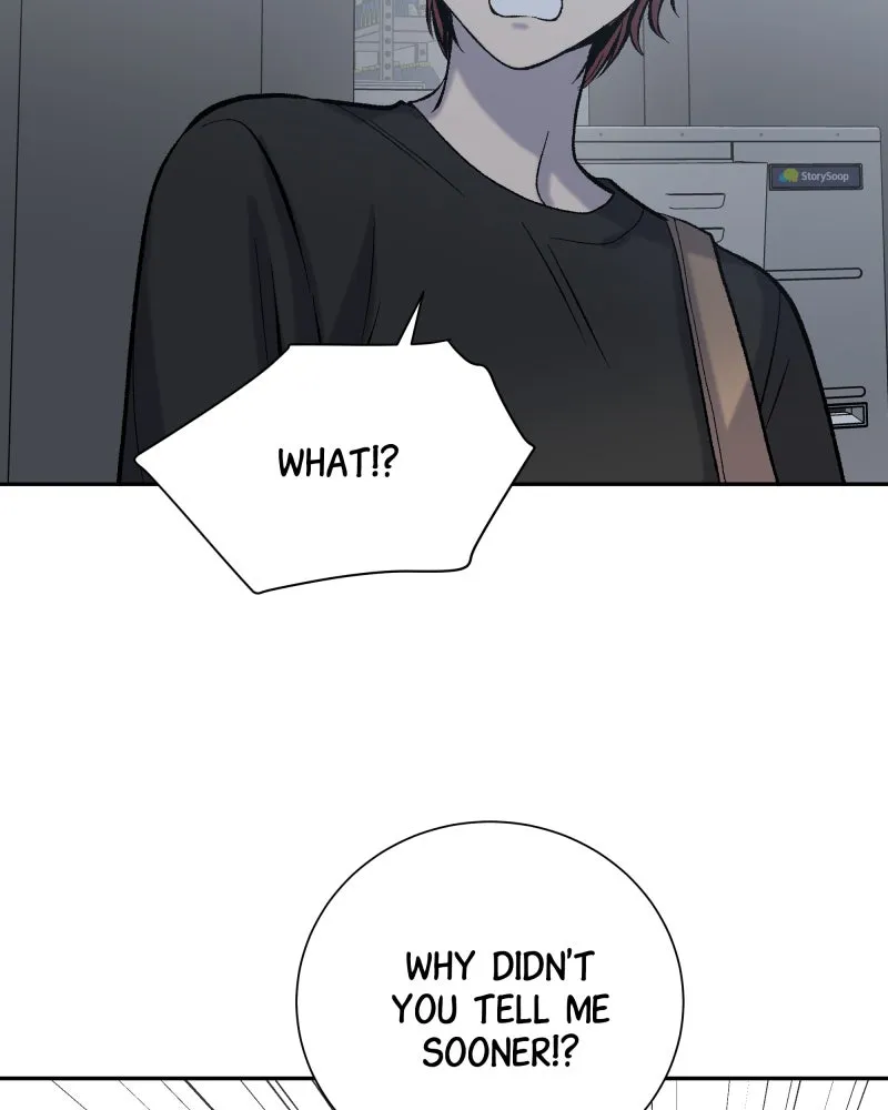 The Guy Upstairs Chapter 31 page 18 - 