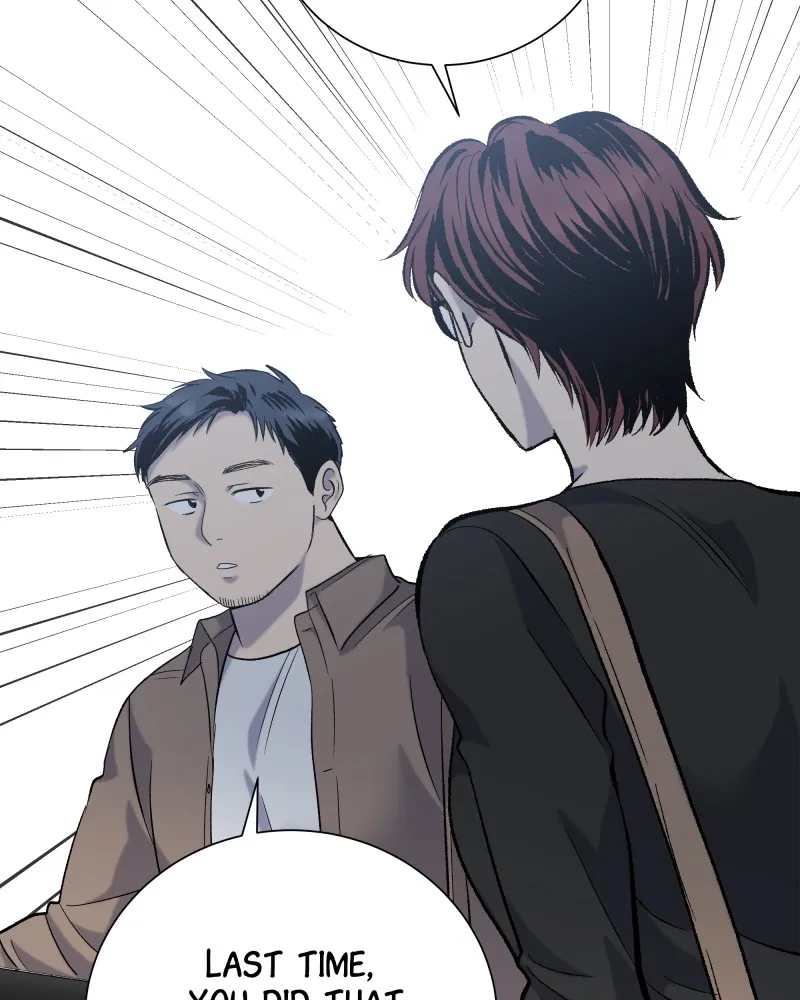 The Guy Upstairs Chapter 31 page 19 - 
