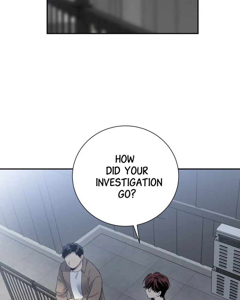 The Guy Upstairs Chapter 31 page 3 - 