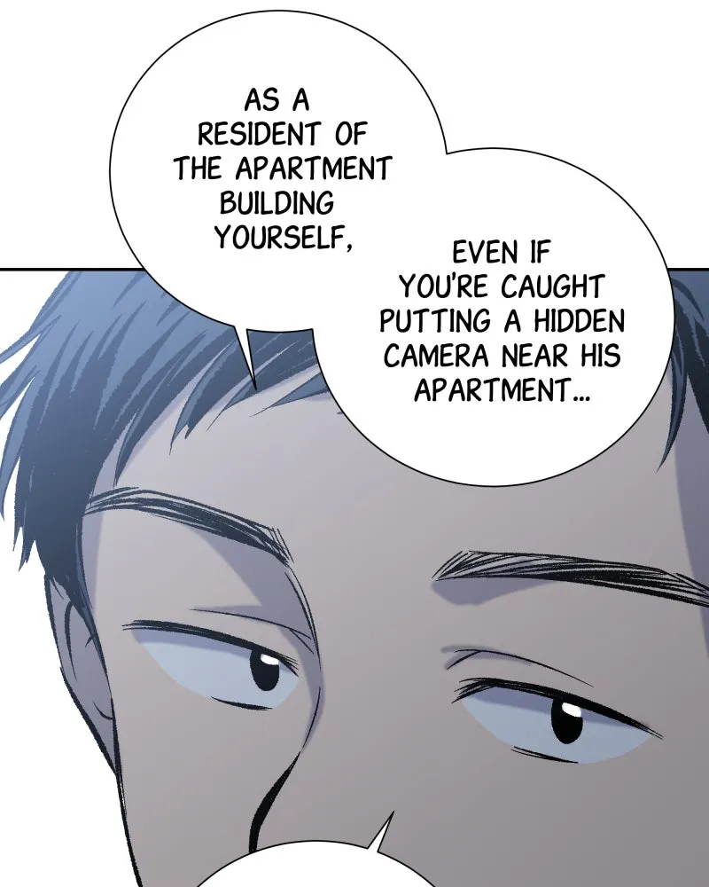 The Guy Upstairs Chapter 31 page 21 - 