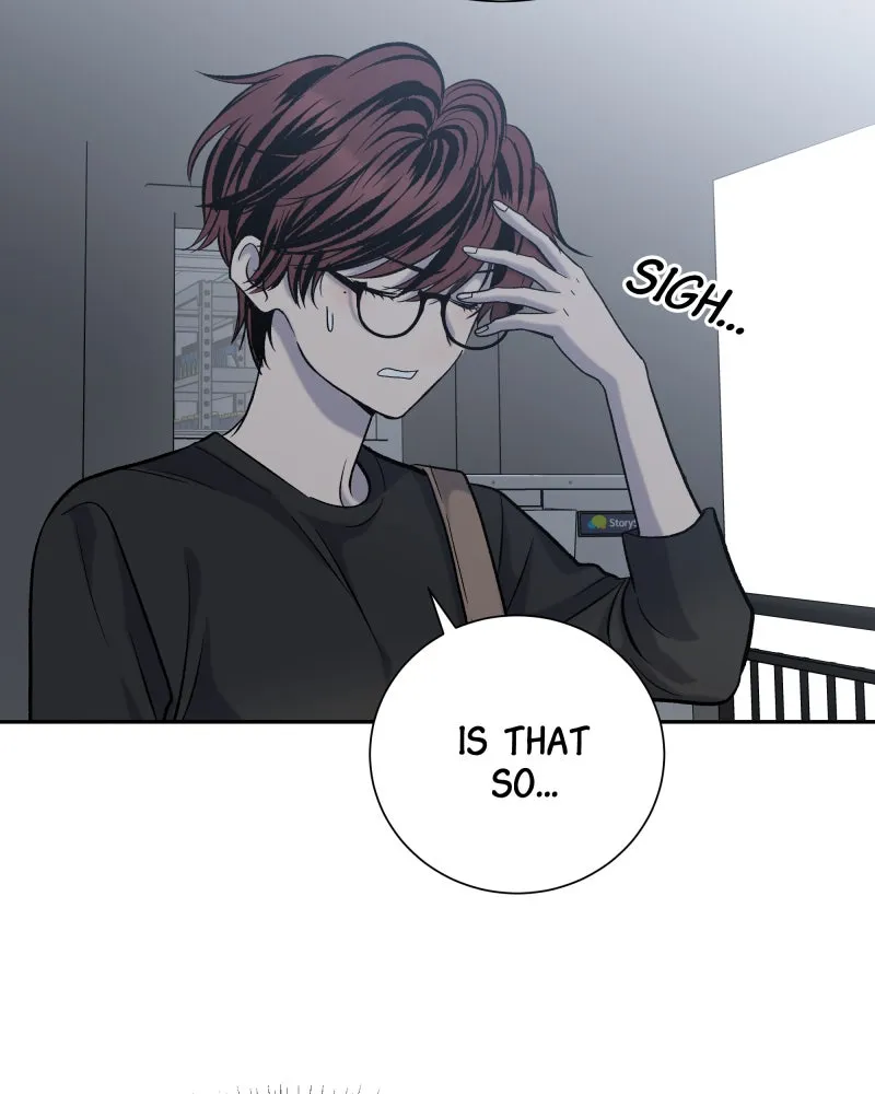 The Guy Upstairs Chapter 31 page 23 - 