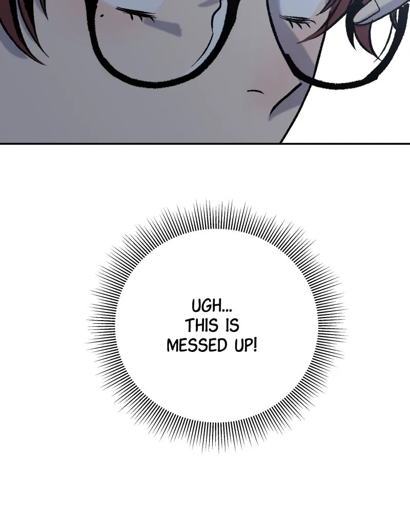 The Guy Upstairs Chapter 31 page 25 - 