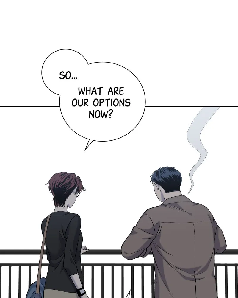 The Guy Upstairs Chapter 31 page 27 - 