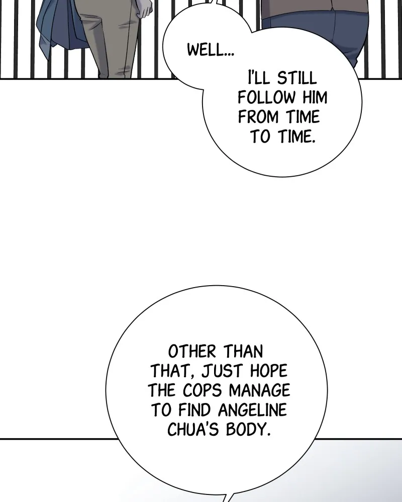 The Guy Upstairs Chapter 31 page 28 - 