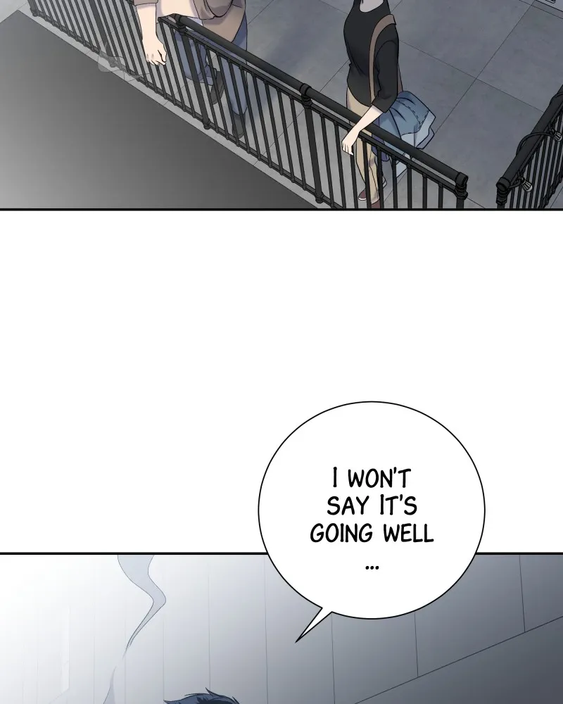 The Guy Upstairs Chapter 31 page 4 - 