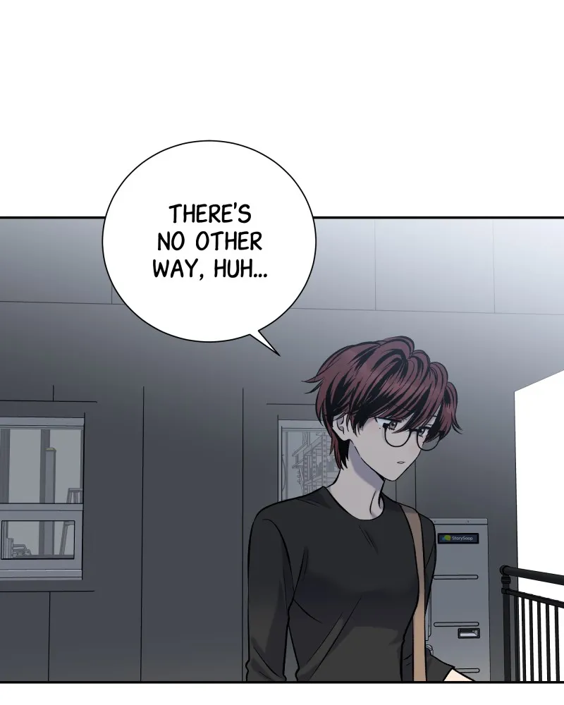 The Guy Upstairs Chapter 31 page 34 - 