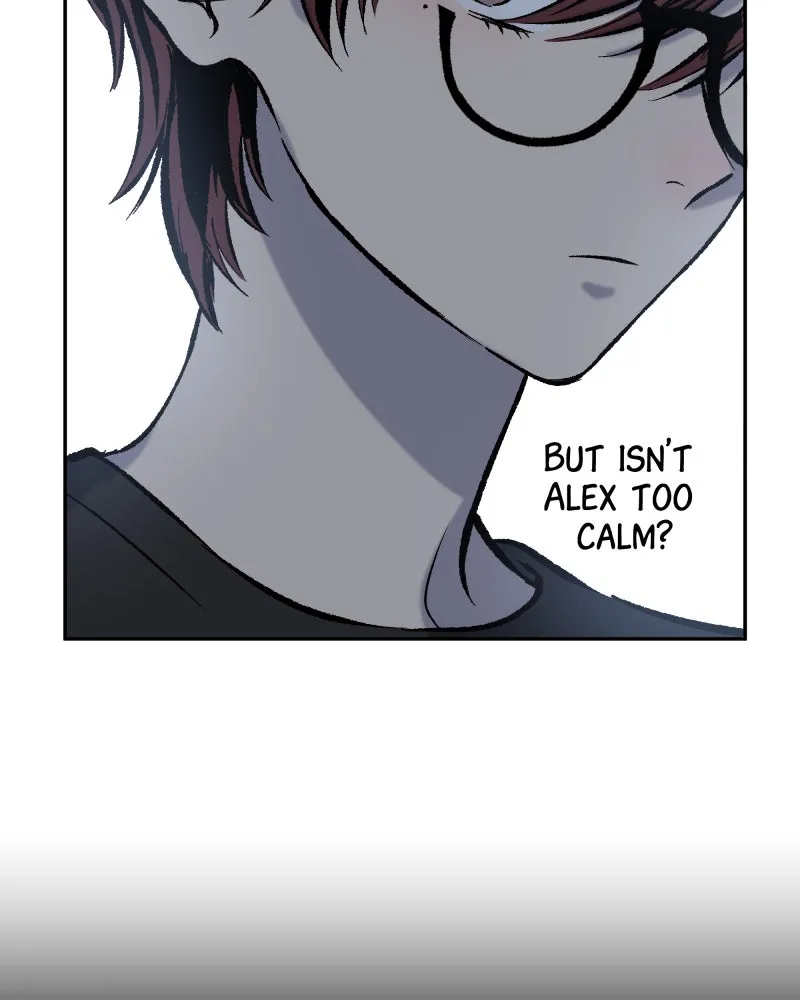 The Guy Upstairs Chapter 31 page 37 - 