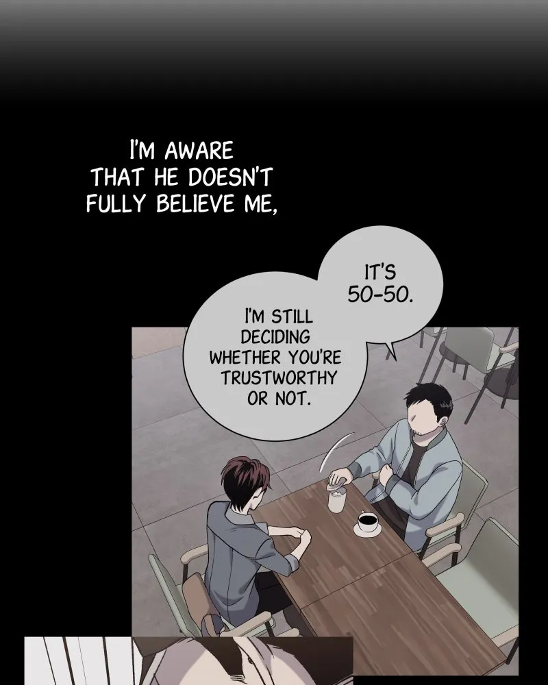 The Guy Upstairs Chapter 31 page 38 - 