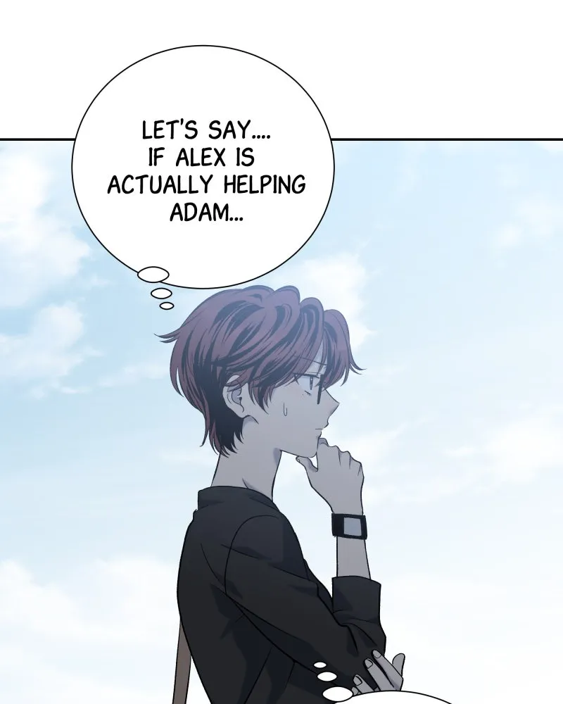 The Guy Upstairs Chapter 31 page 42 - 