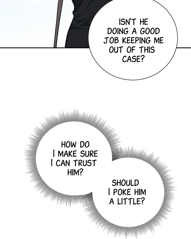 The Guy Upstairs Chapter 31 page 43 - 