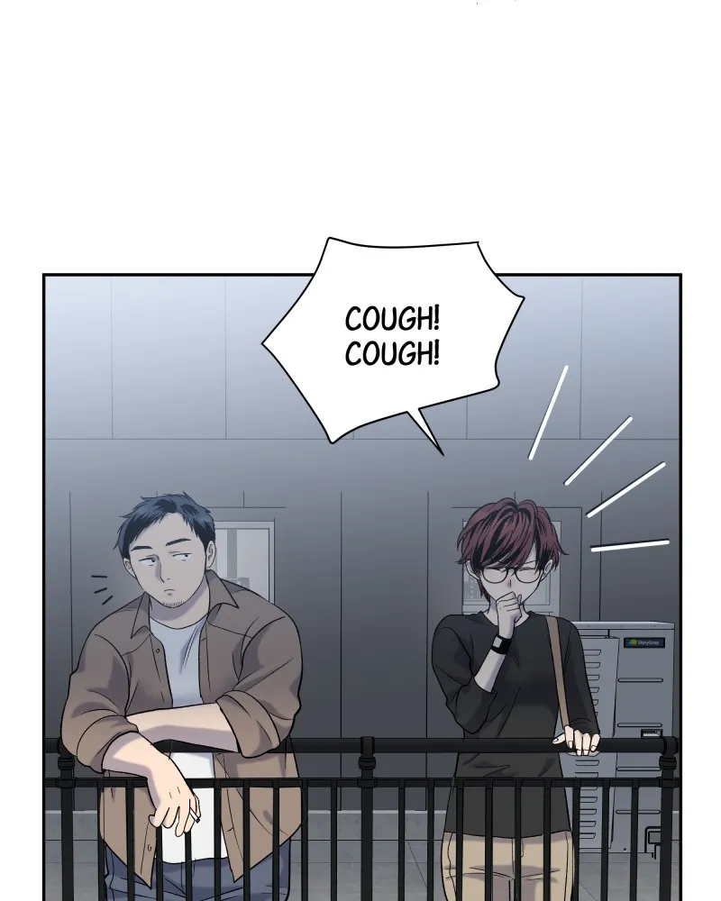 The Guy Upstairs Chapter 31 page 44 - 