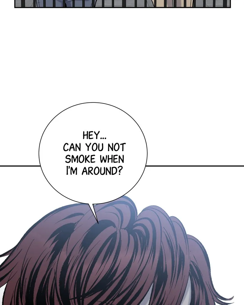 The Guy Upstairs Chapter 31 page 45 - 