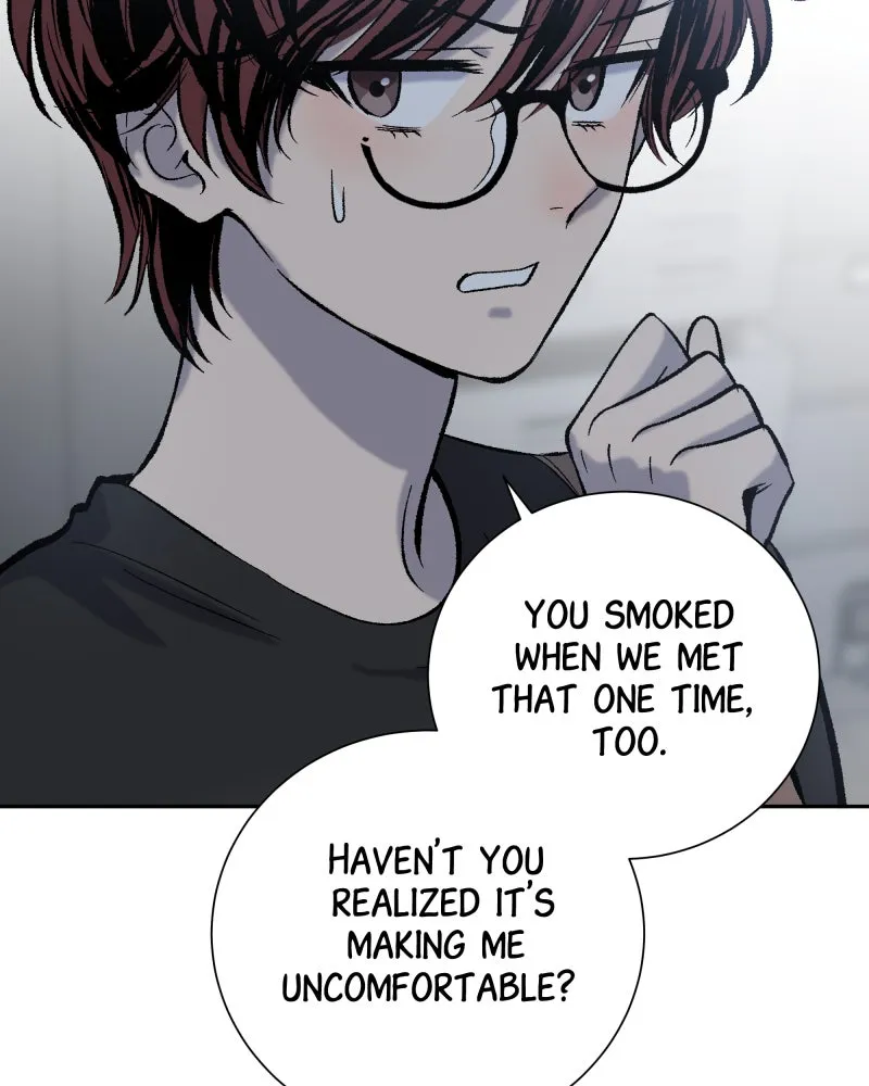 The Guy Upstairs Chapter 31 page 46 - 
