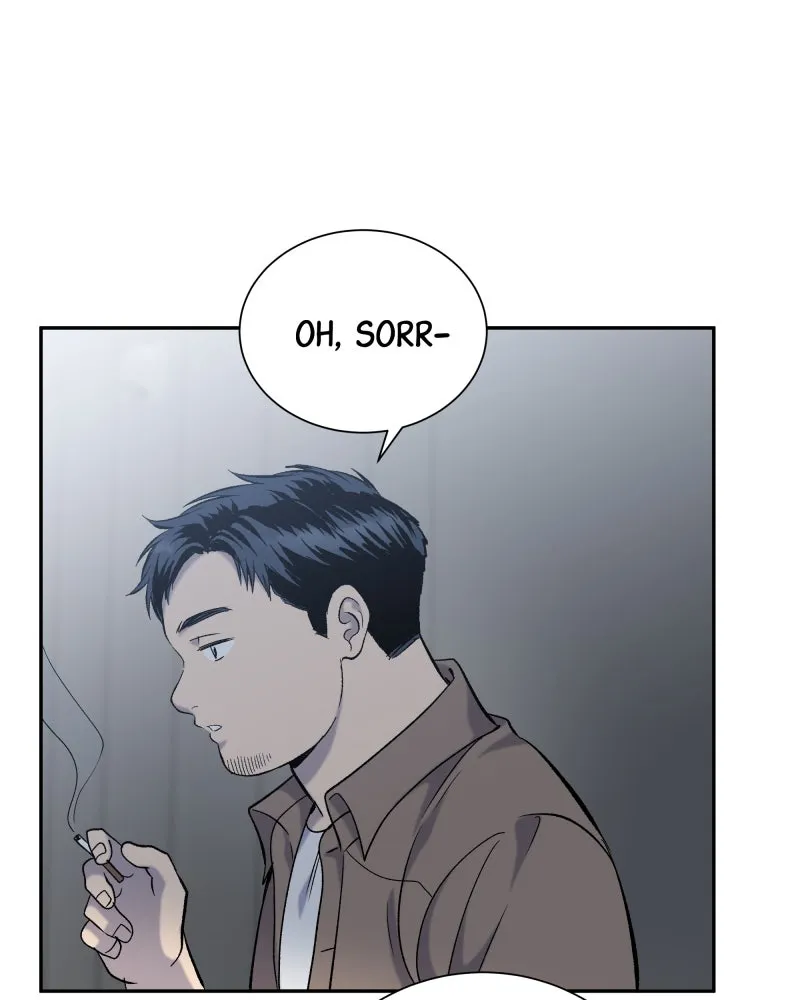 The Guy Upstairs Chapter 31 page 48 - 