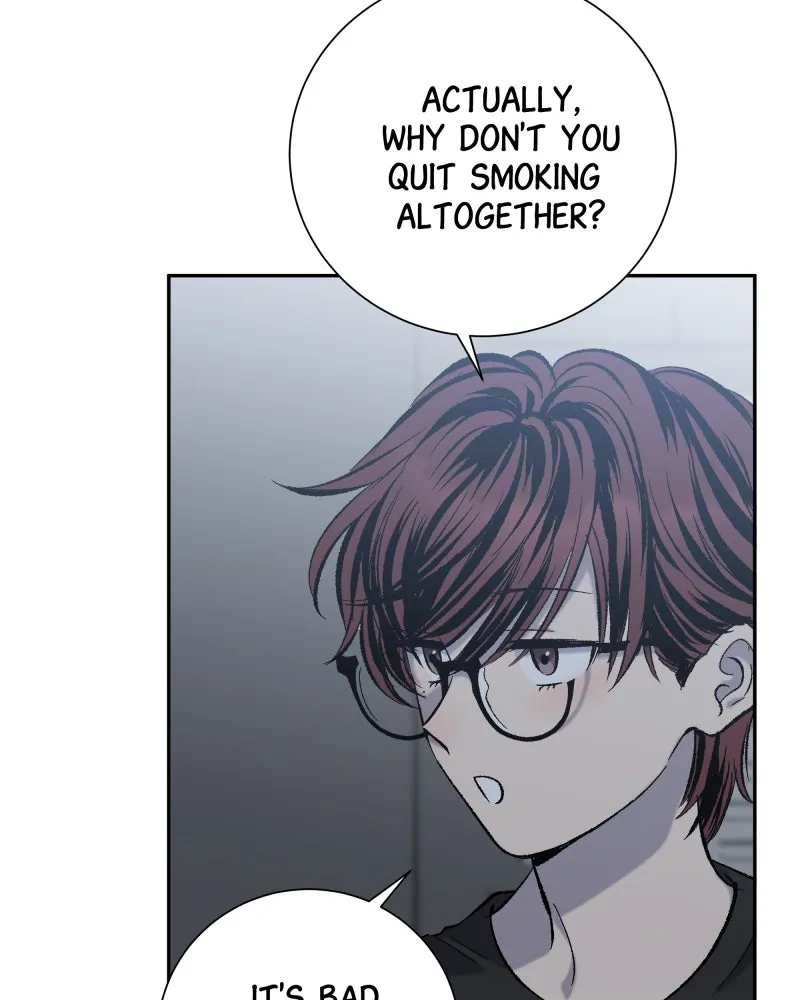 The Guy Upstairs Chapter 31 page 49 - 