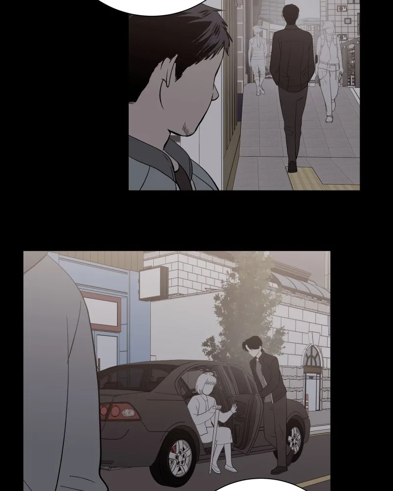 The Guy Upstairs Chapter 31 page 6 - 