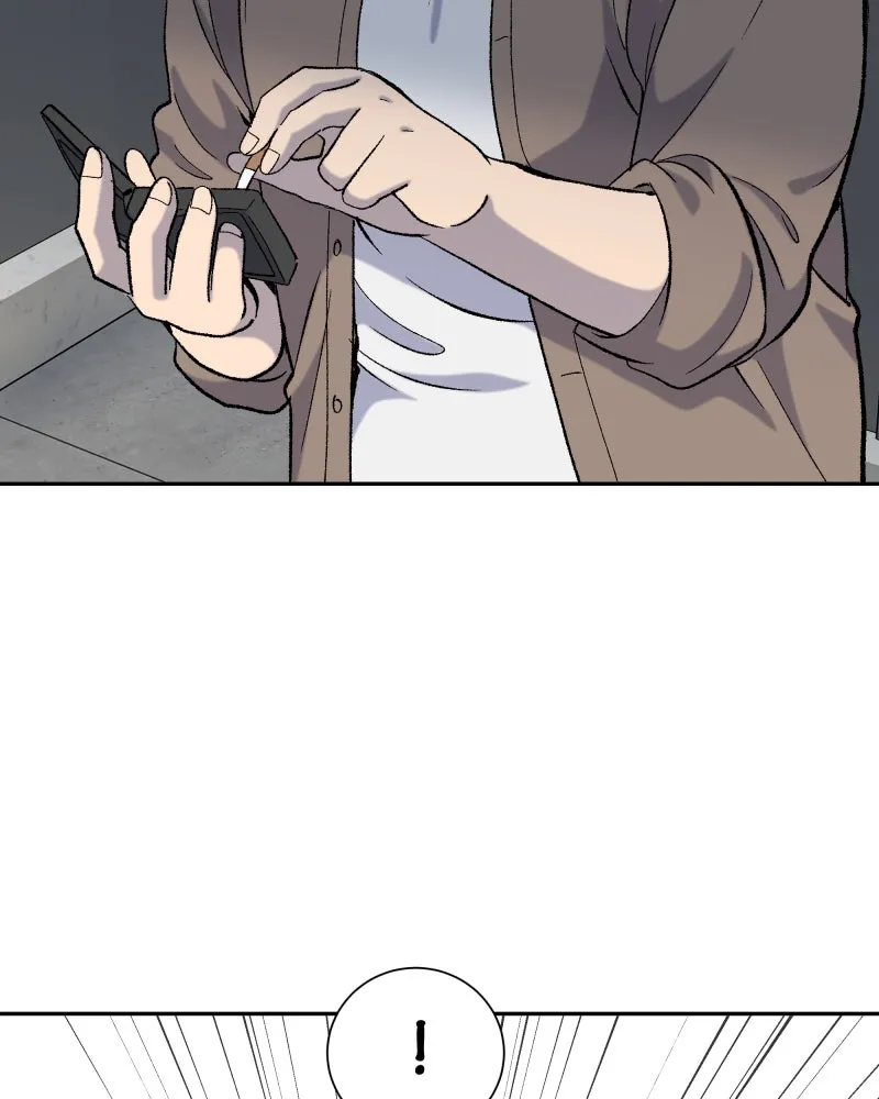 The Guy Upstairs Chapter 31 page 55 - 