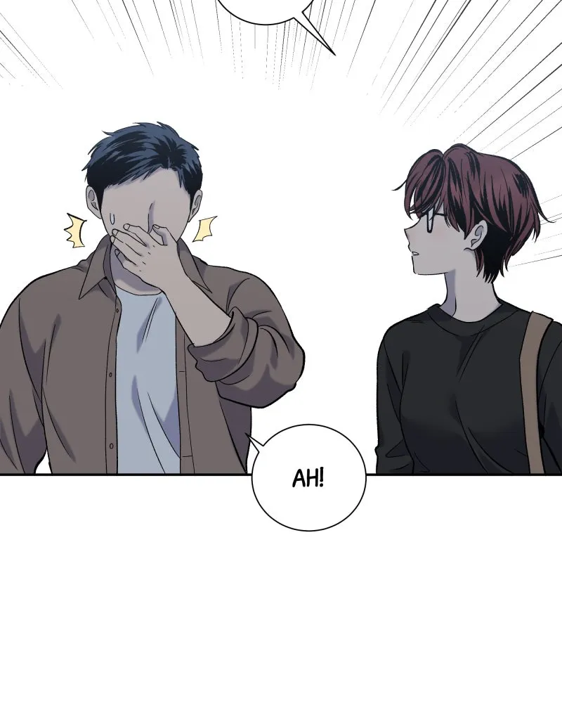 The Guy Upstairs Chapter 31 page 56 - 