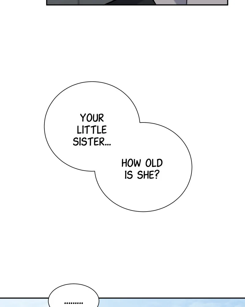 The Guy Upstairs Chapter 31 page 58 - 