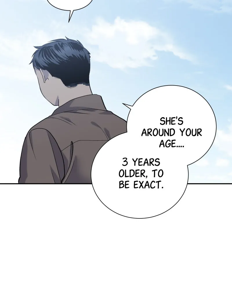 The Guy Upstairs Chapter 31 page 59 - 